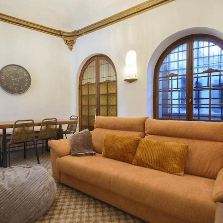 Apg Palau Salieti 3 Διαμέρισμα Χιρόνα Εξωτερικό φωτογραφία