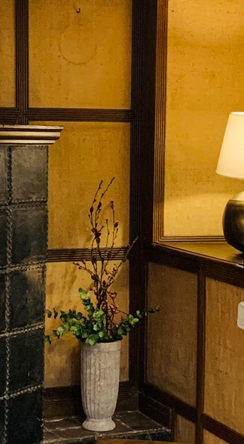 Apg Palau Salieti 3 Διαμέρισμα Χιρόνα Εξωτερικό φωτογραφία