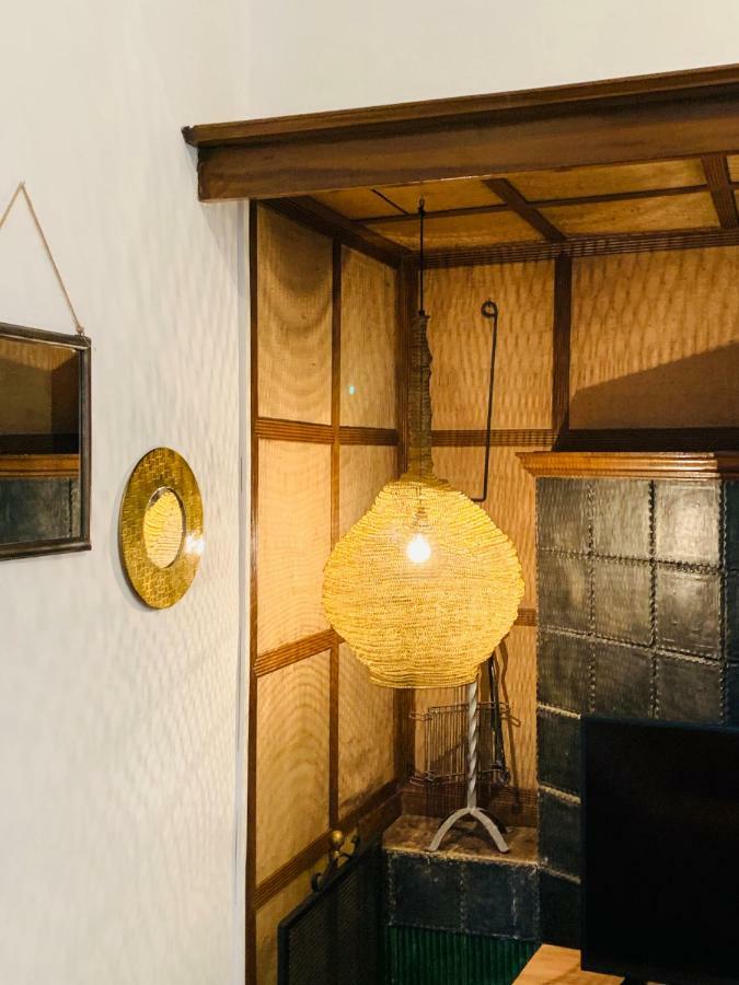 Apg Palau Salieti 3 Διαμέρισμα Χιρόνα Εξωτερικό φωτογραφία