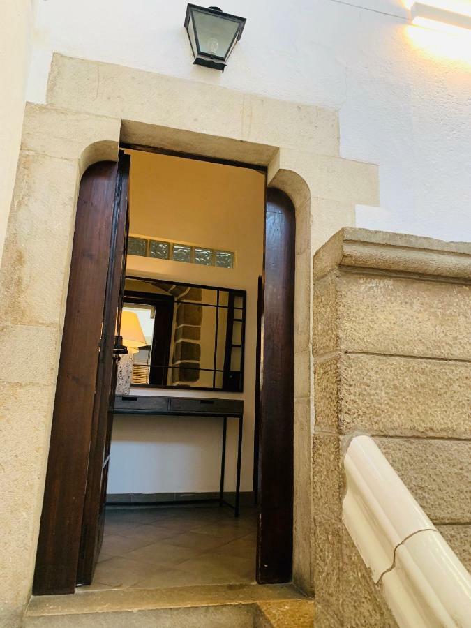 Apg Palau Salieti 3 Διαμέρισμα Χιρόνα Εξωτερικό φωτογραφία
