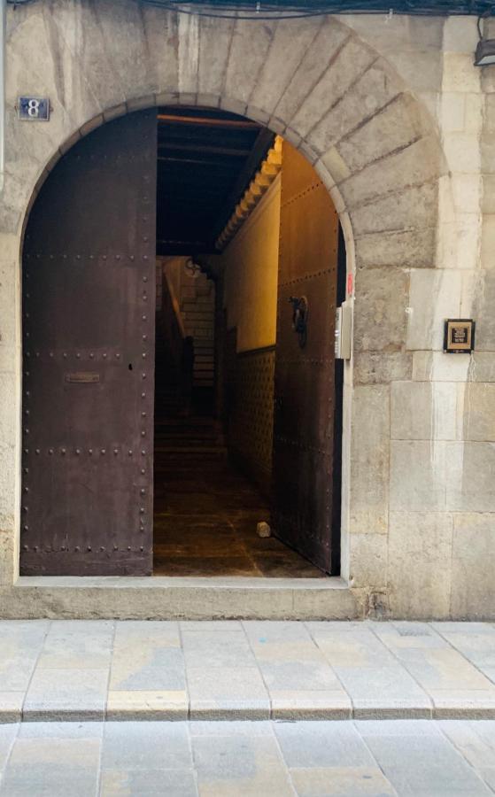 Apg Palau Salieti 3 Διαμέρισμα Χιρόνα Εξωτερικό φωτογραφία