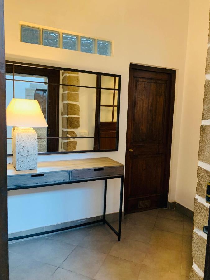 Apg Palau Salieti 3 Διαμέρισμα Χιρόνα Εξωτερικό φωτογραφία