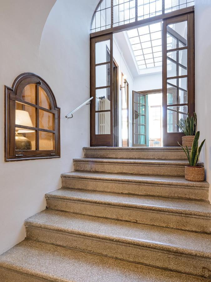 Apg Palau Salieti 3 Διαμέρισμα Χιρόνα Εξωτερικό φωτογραφία